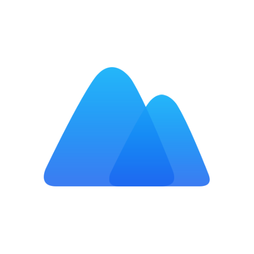 Peak Logo
